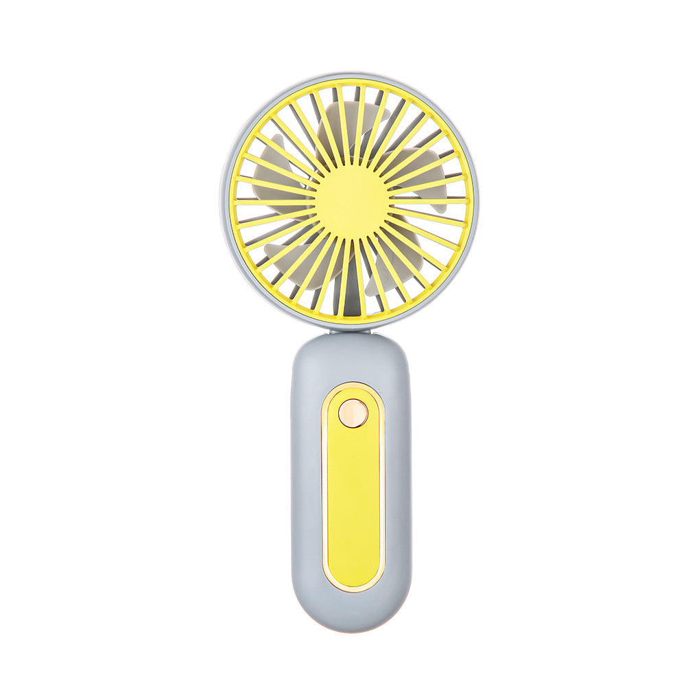 Women Portable USB Mini Fan Kalsten
