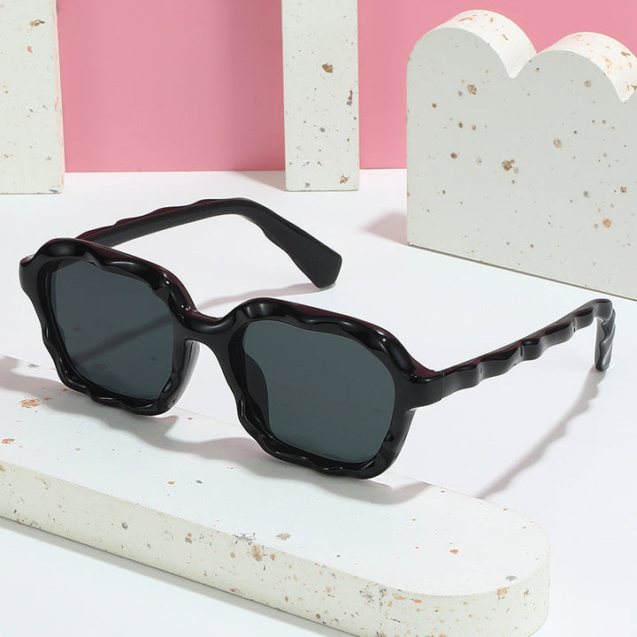 Women's trendy sunglasses Kalsten