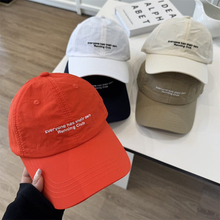 Men's Casual Running Cap Kalsten