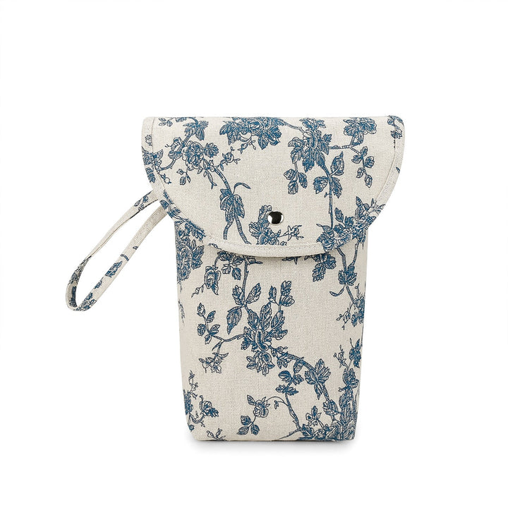 Phone case Kalsten made from sustainable cotton material