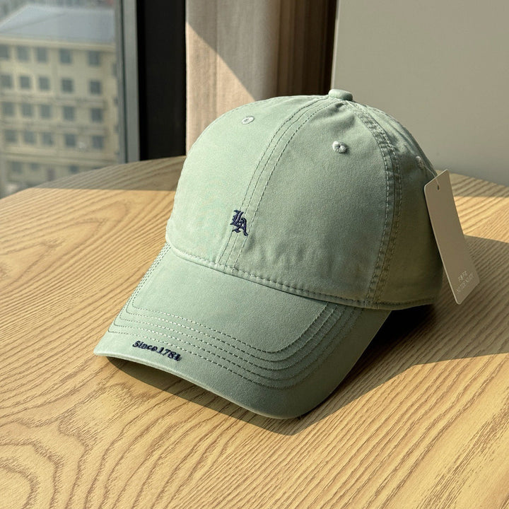 Men's Classic Adjustable Baseball Cap Kalsten 1784270343