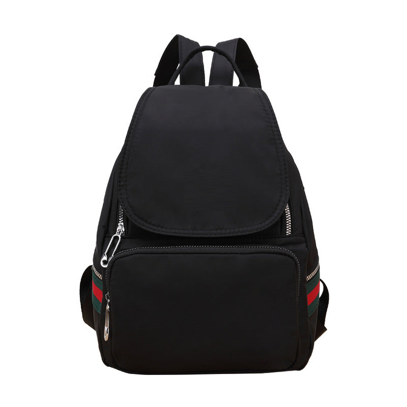 Stylish Multi-Pocket Backpack Kalsten