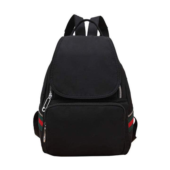 Stylish Multi-Pocket Backpack Kalsten