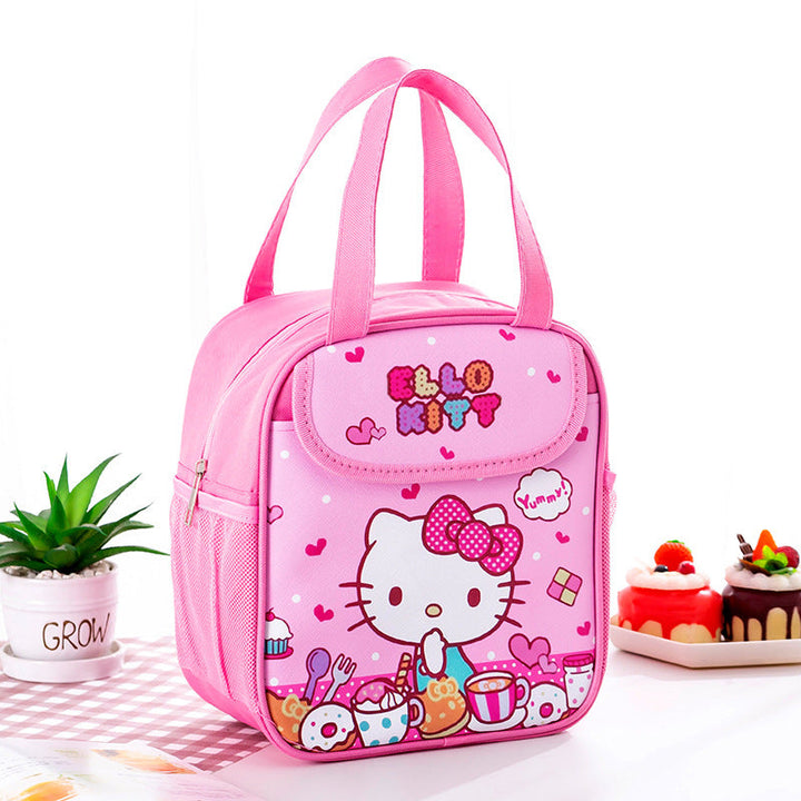 Insulated Lunch Tote Bag Kalsten
