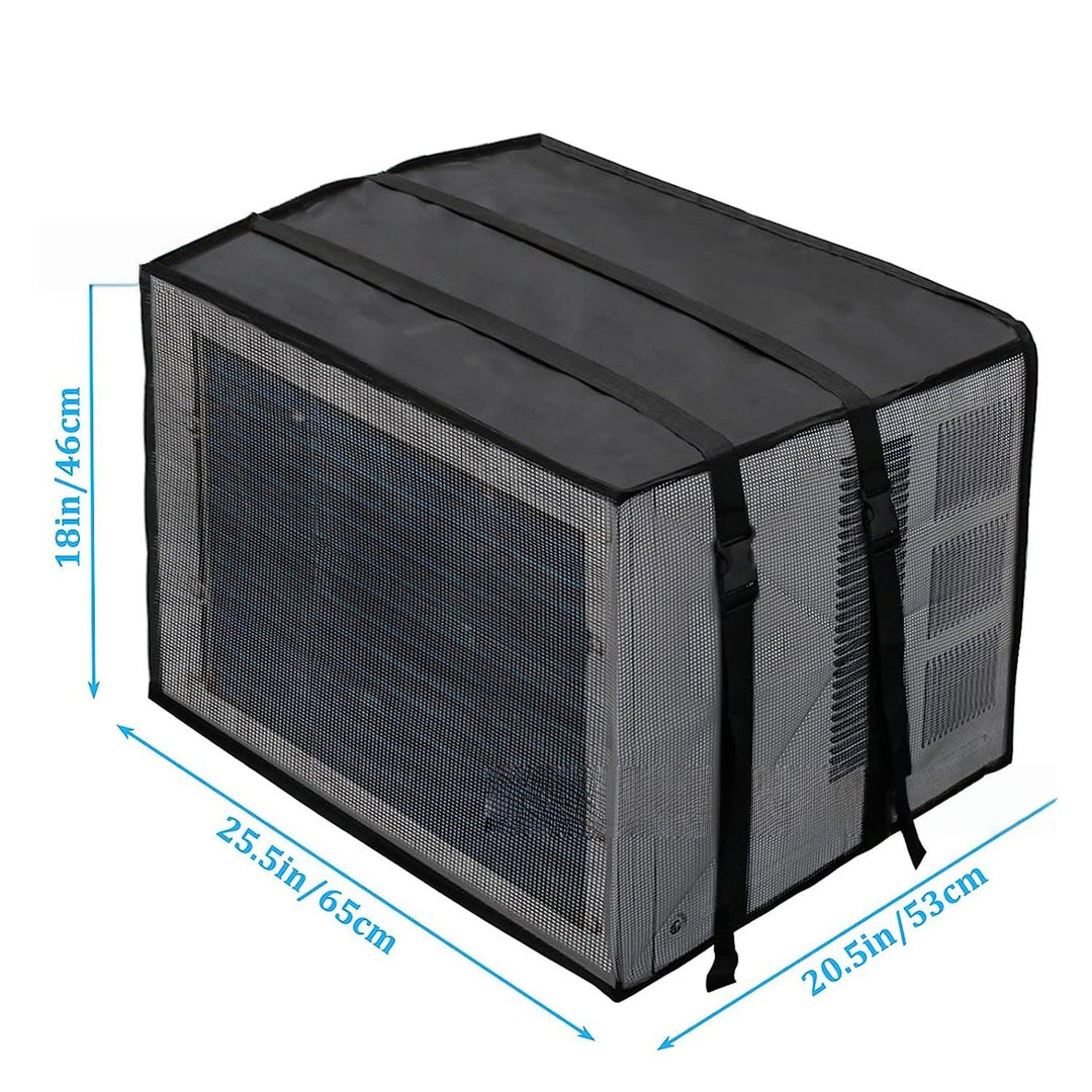 Protective Cover For Air Conditioners Kalsten