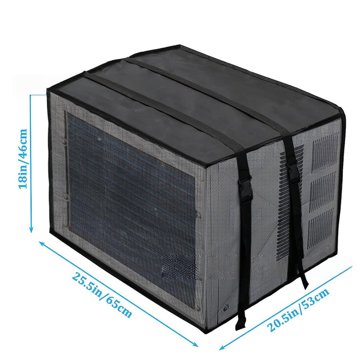 Protective Cover For Air Conditioners Kalsten