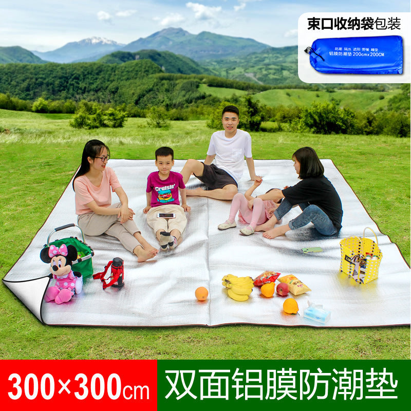 Picnic blanket Kalsten