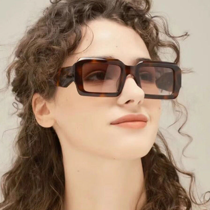 Ladies Retro Sunglasses Kalsten