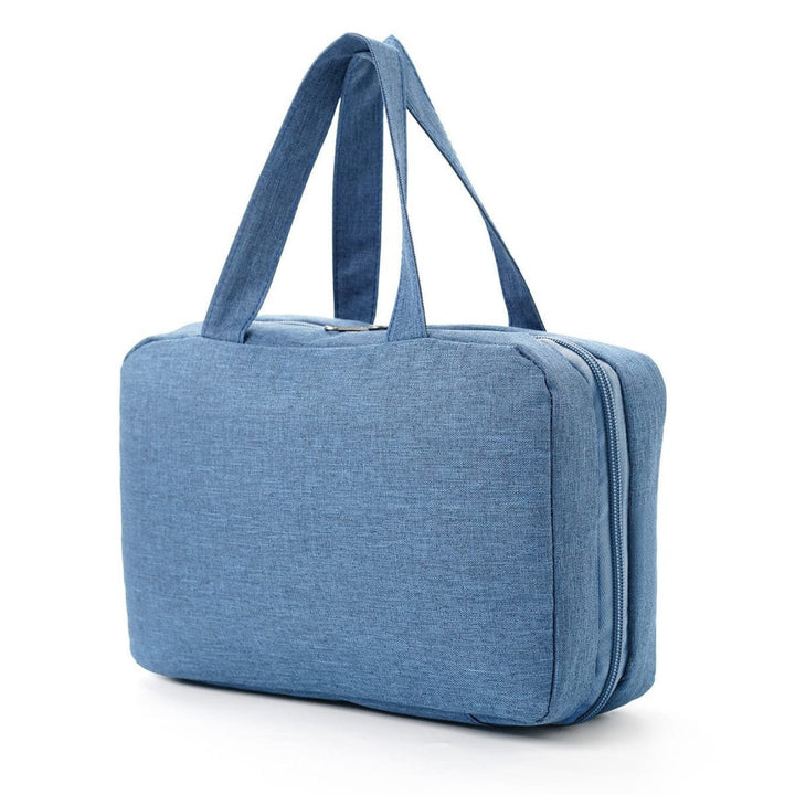 Unisex Organizer Bag with two separate compartments Kalsten