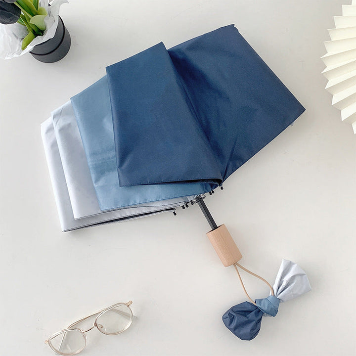 Women's foldable umbrella Kalsten