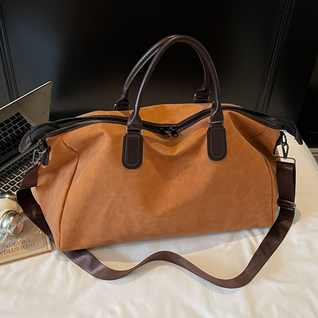 Elegant Travel Bag Kalsten