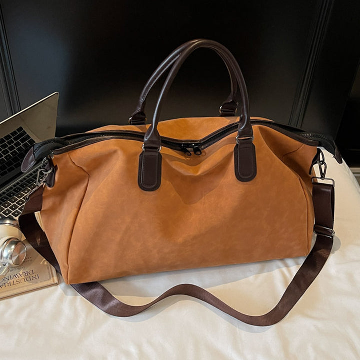 Elegant Travel Bag Kalsten