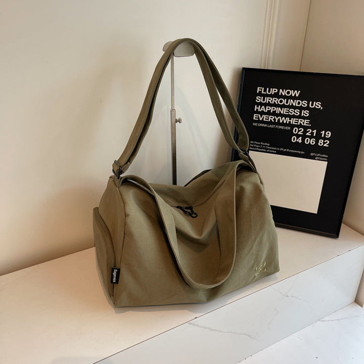 Multifunctional Leisure and Sports Bag Kalsten