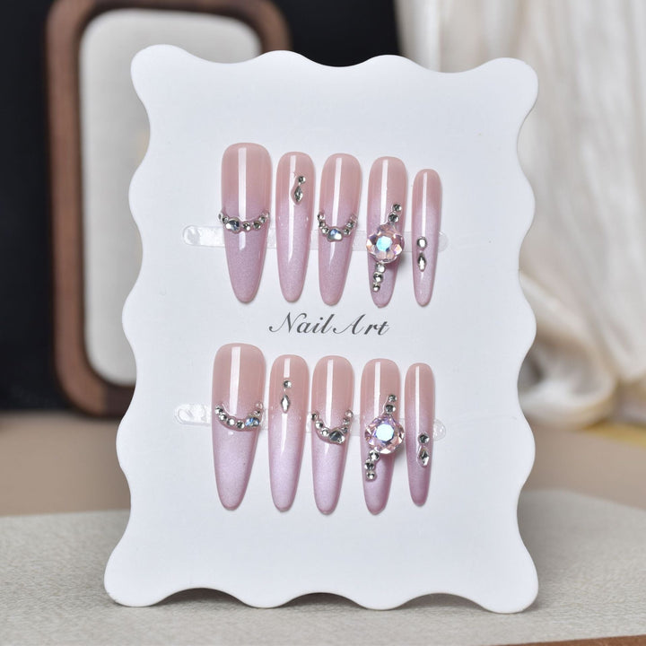 Decorative Nail Art Kalsten