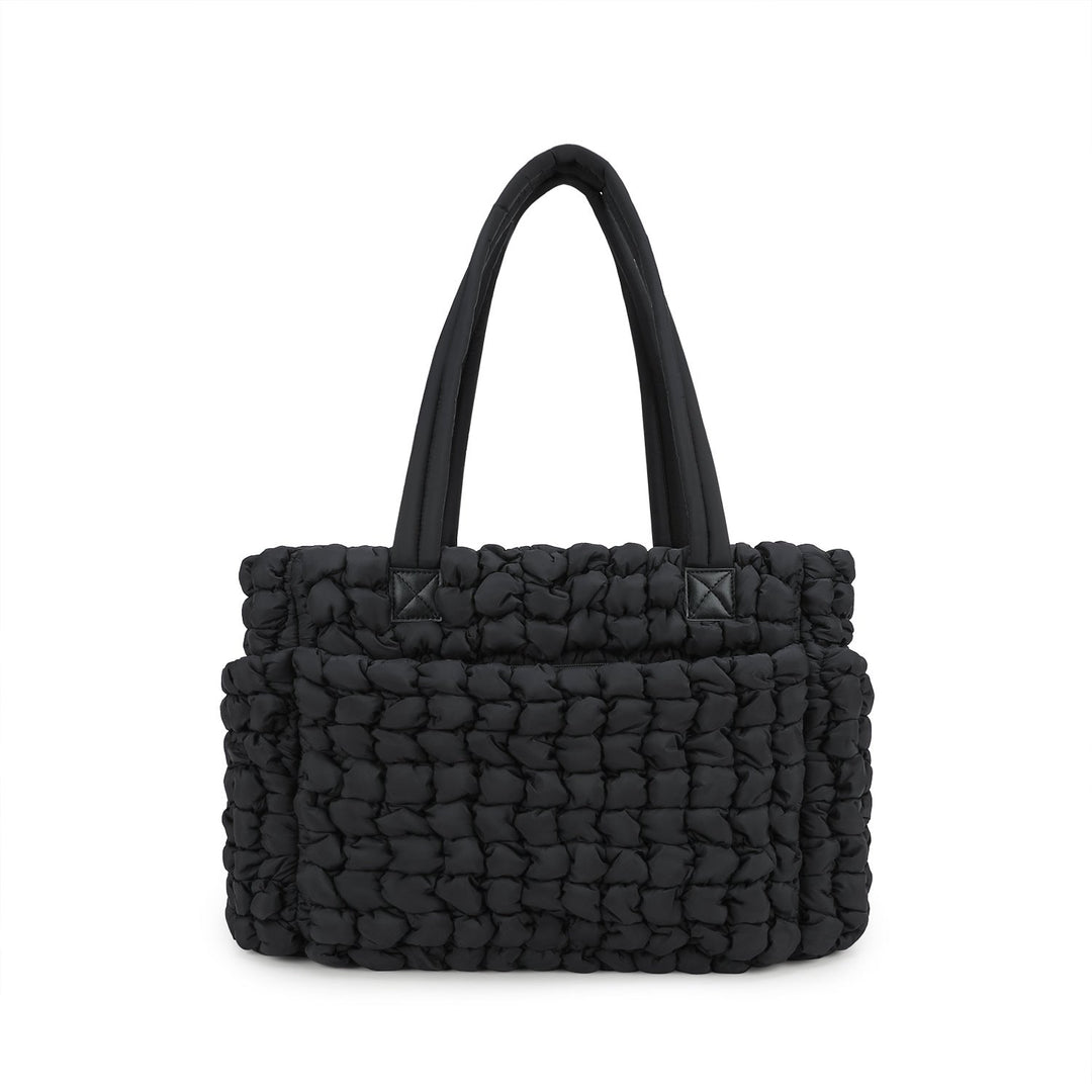 Structured Tote Bag Kalsten
