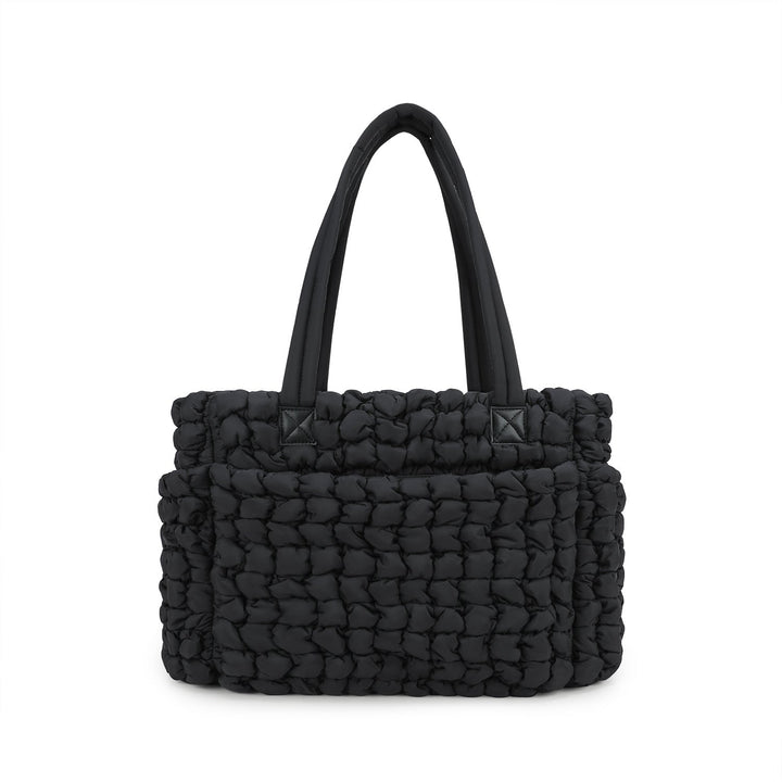 Structured Tote Bag Kalsten