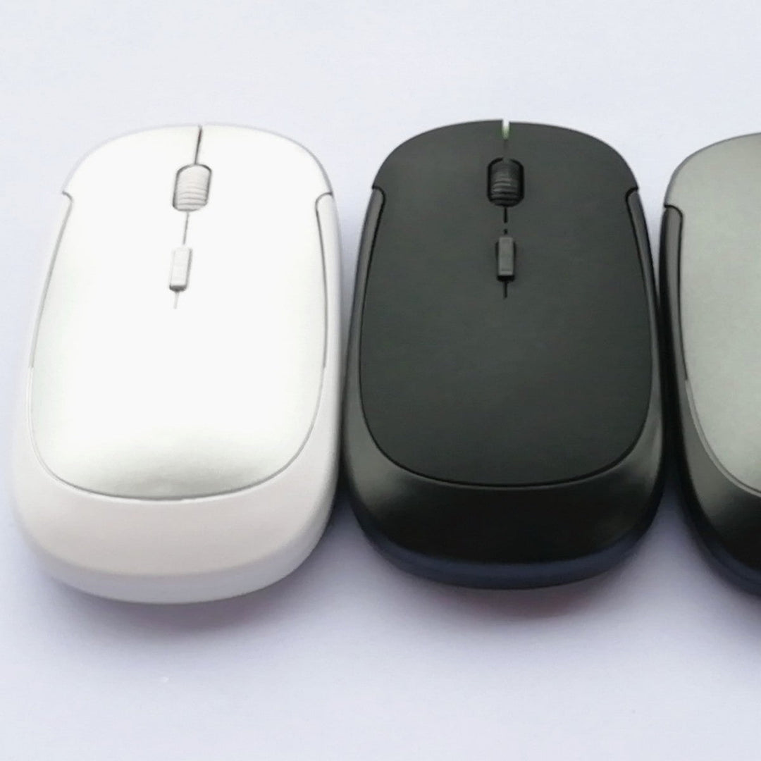 Ergonomic Wireless Mouse Kalsten