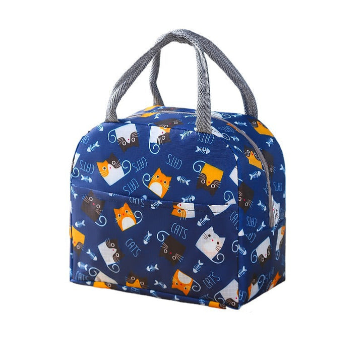 Insulated Unicorn Lunch Bag Kalsten