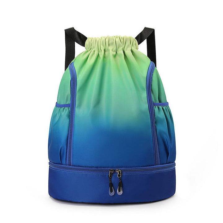 Stylish Drawstring Gym Kalsten
