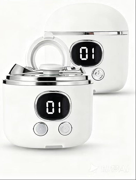 Innovative Multifunctional Electric Facial Massager Kalsten