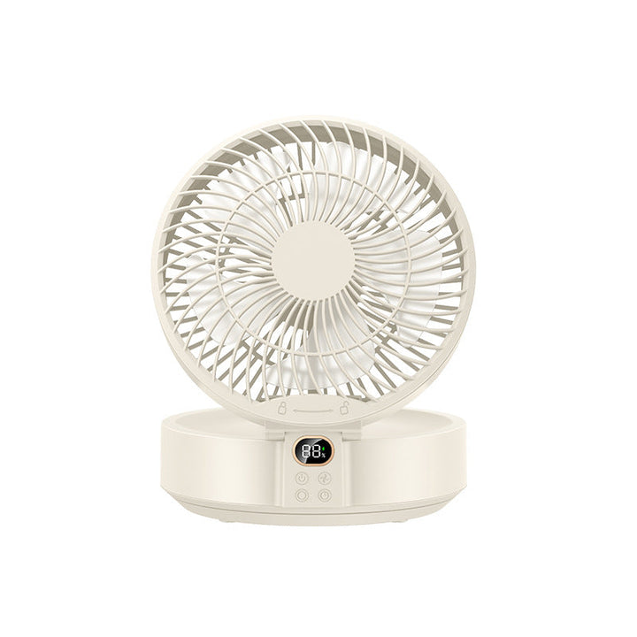 Desktop Personal Cooling Fan Kalsten
