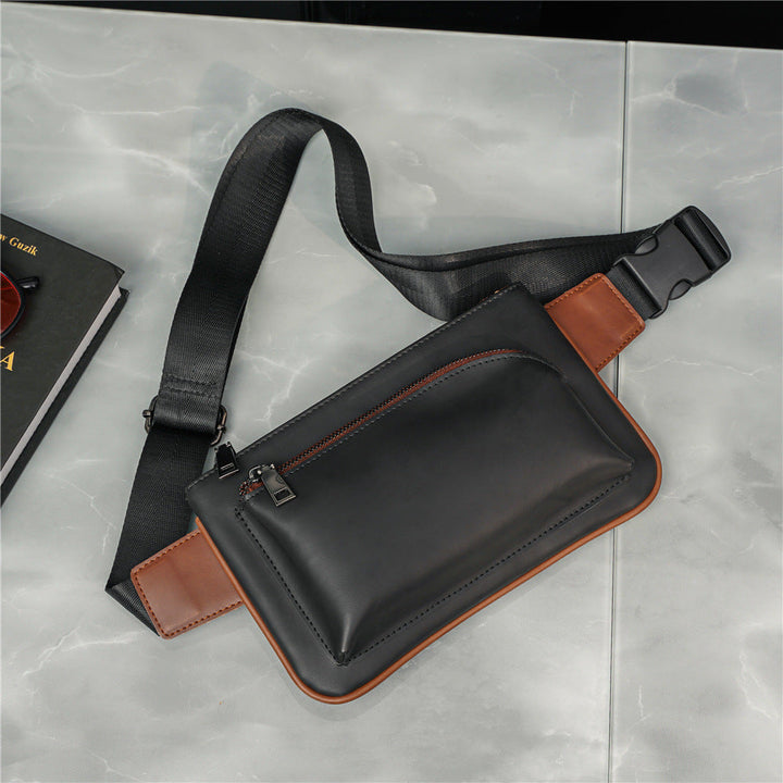 Practical belt bag Kalsten