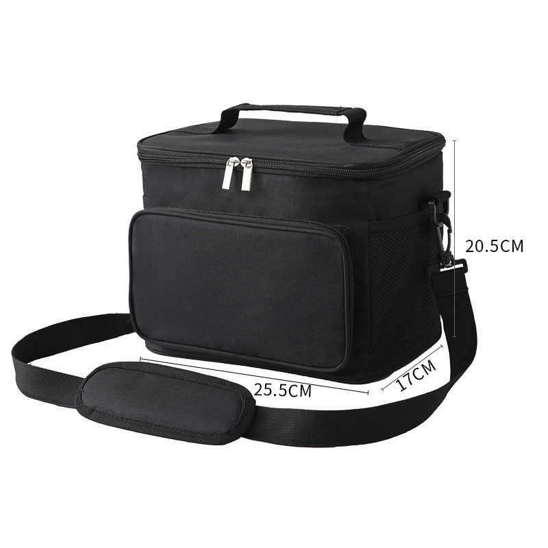 Women Multfunctional Insulated Bag Kalsten