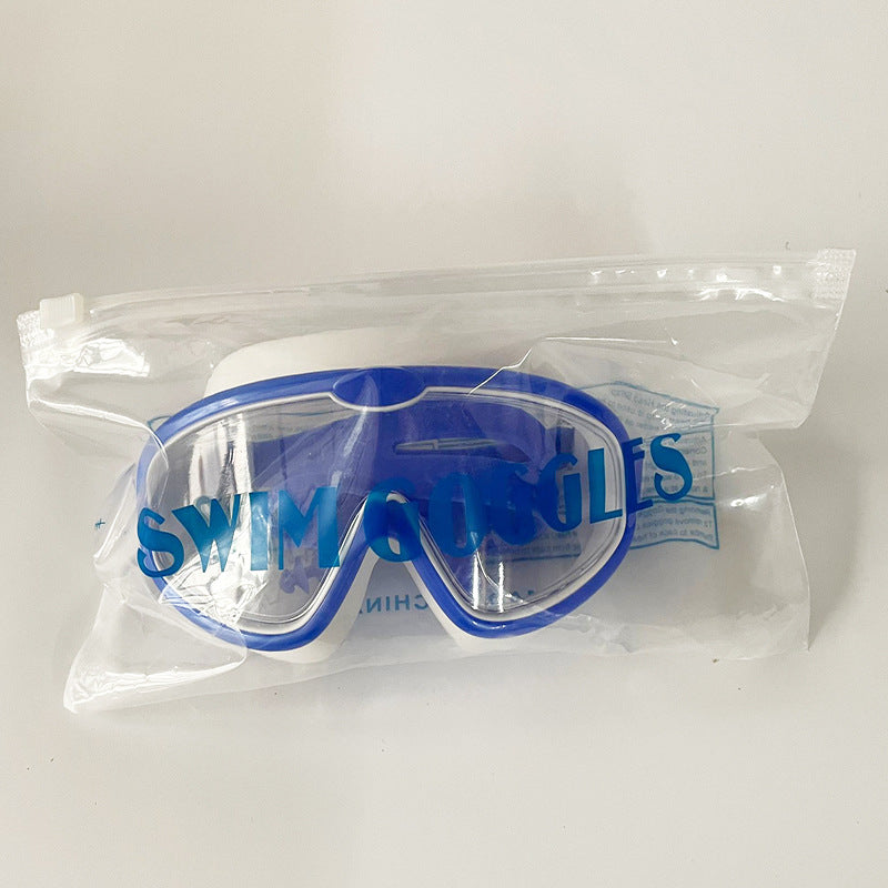 Premium Adjustable Swim Goggles Kalsten