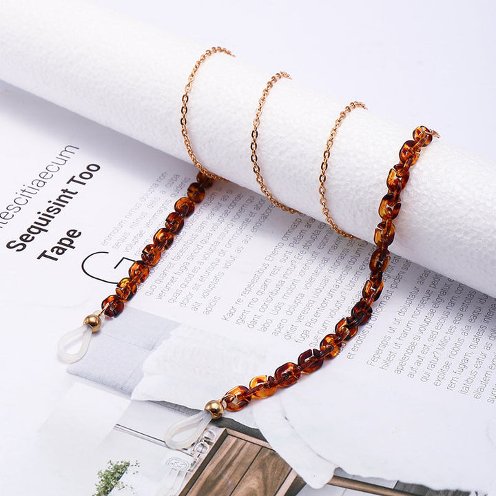 Eyewear Chain Kalsten