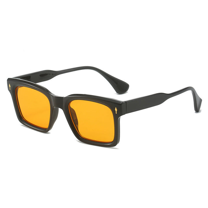 Ladies stylish square sunglasses Kalsten