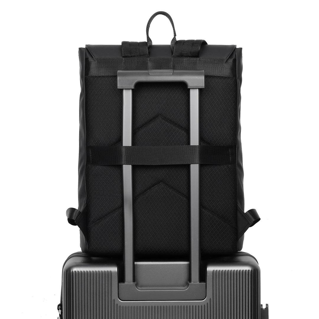High-Capacity Urban Backpack Kalsten
