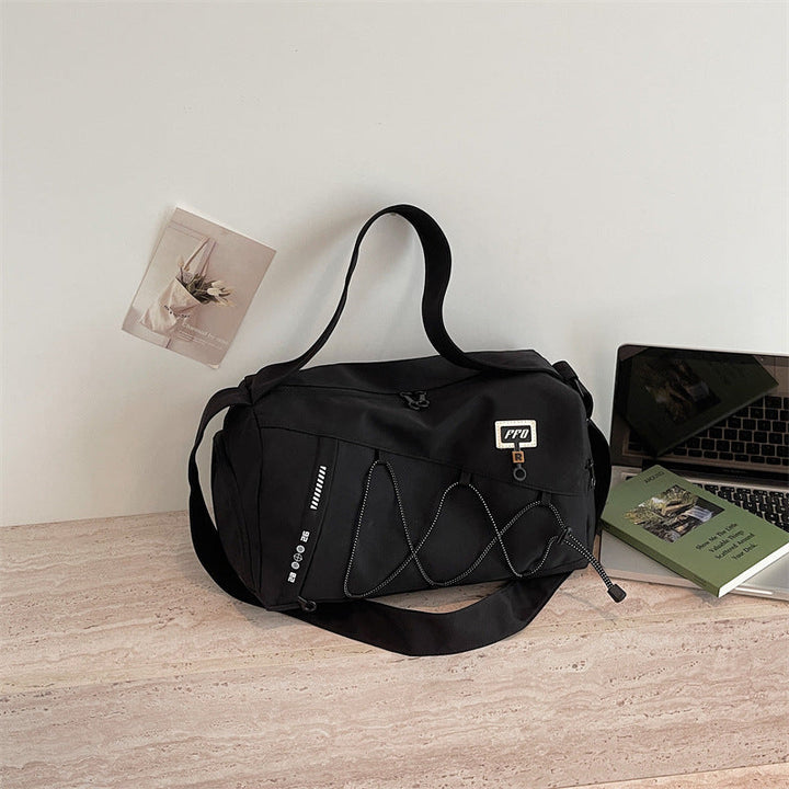 Ladies' Sporty Allround Duffle Bag Kalsten