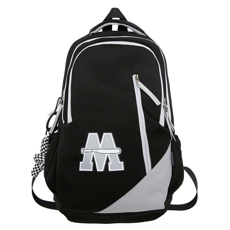Sporty School Backpack Kalsten