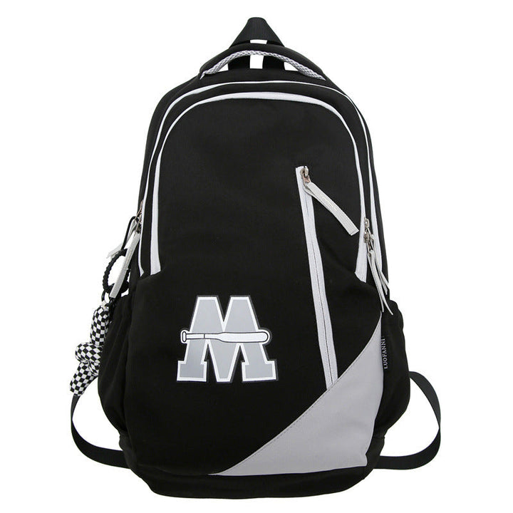 Sporty School Backpack Kalsten