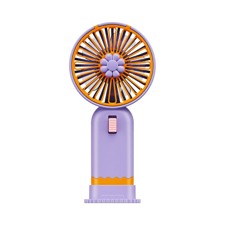 Portable Mini Rechargeable Handheld Fan Kalsten