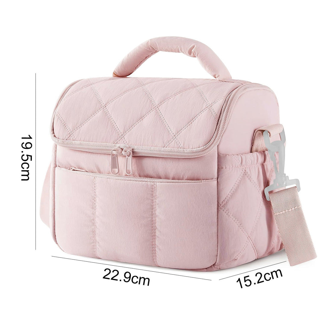 Ladies Insulated Shoulder Bag Kalsten