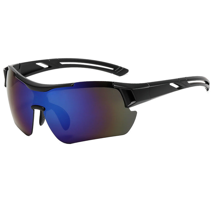 Men's High-Performance Sports Cycling Sunglasses Kalsten