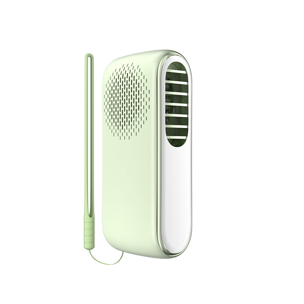 Unisex Compact Personal Air Cooler Kalsten