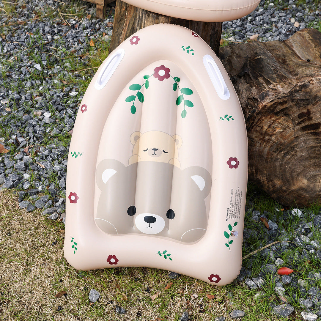 Unisex Inflatable Bird Perch Kalsten