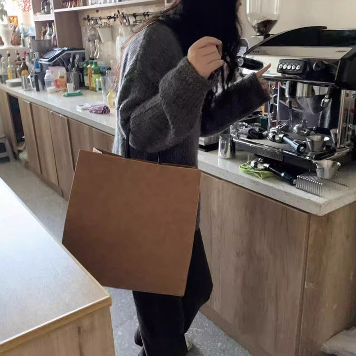 Elegant Handbag Kalsten