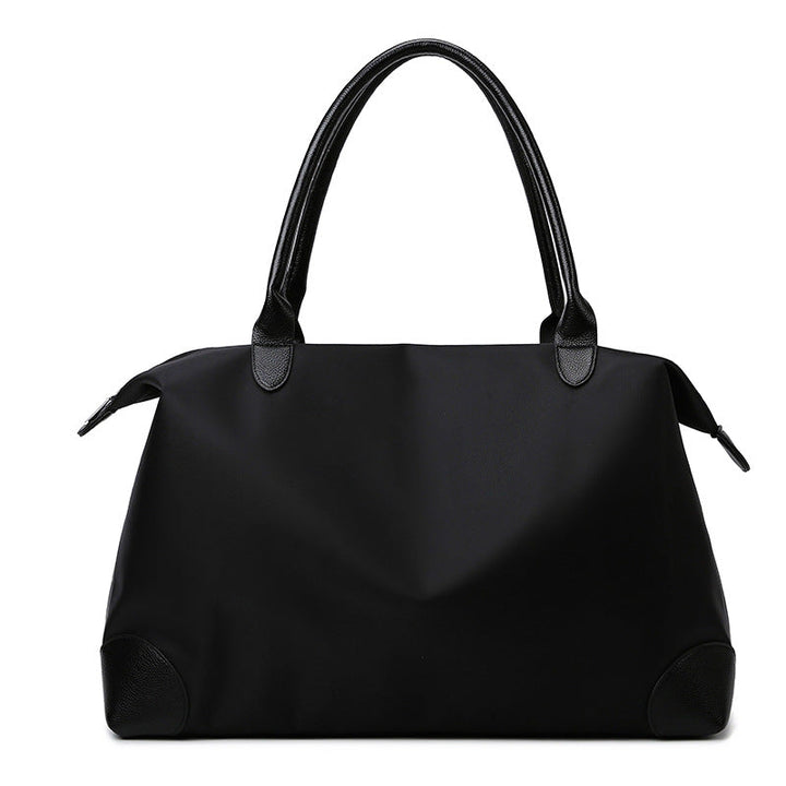Waterproof Expandable Travel Handbag