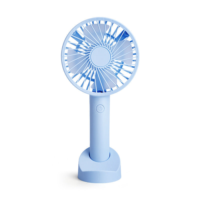 Ladies Portable Table Fan with Multiple Speed Levels Kalsten
