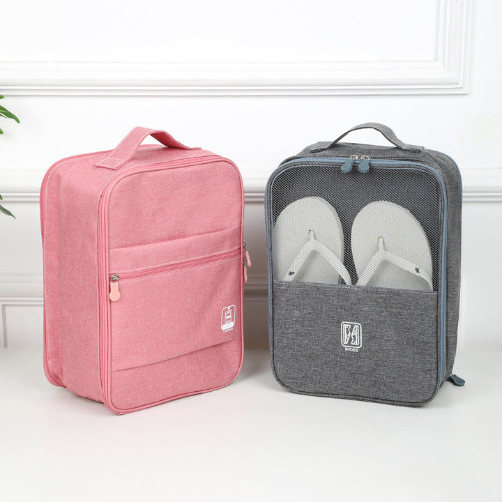 Practical Document and Storage Bag Kalsten