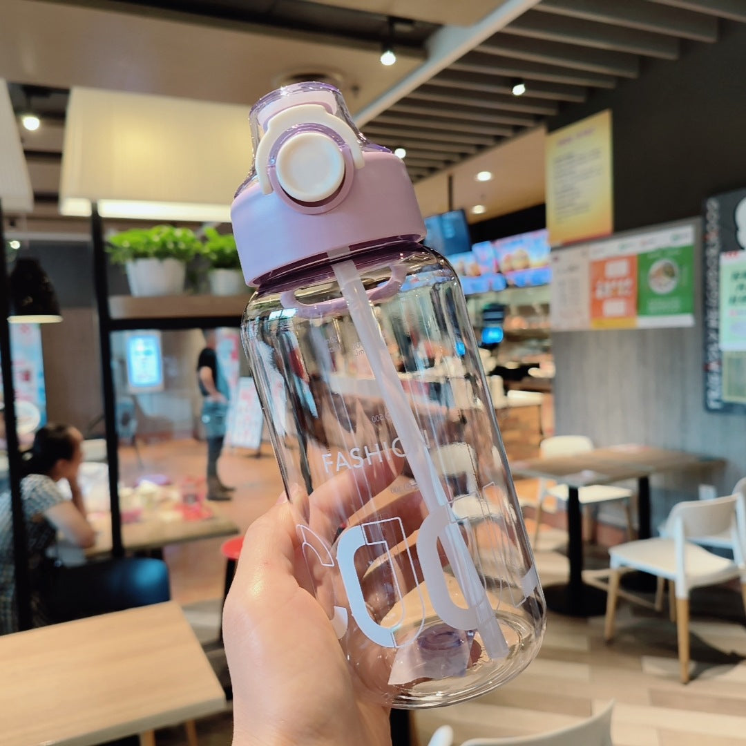 Unisex Drinking Bottle Kalsten