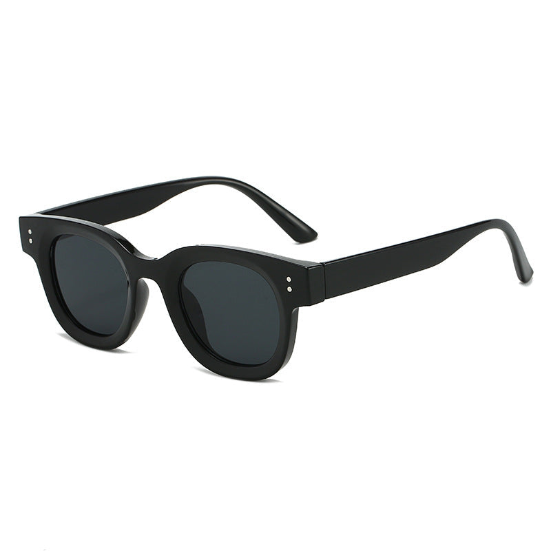 Women's fashionable sunglasses in timeless tortoiseshell pattern Kalsten