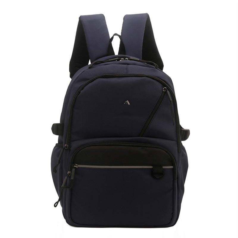 Multifunctional backpack with innovative organization compartments Kalsten