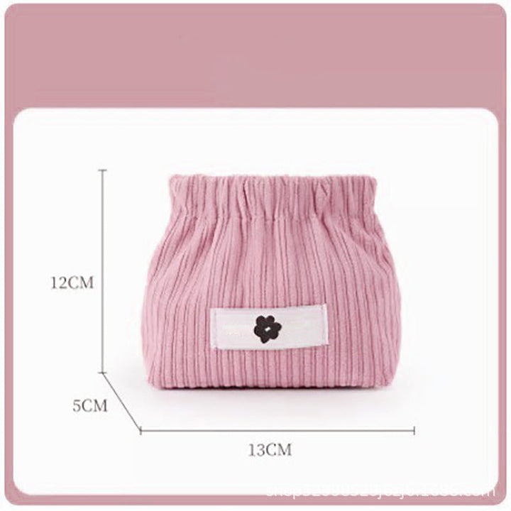 Ladies Cosmetic Pouch Kalsten