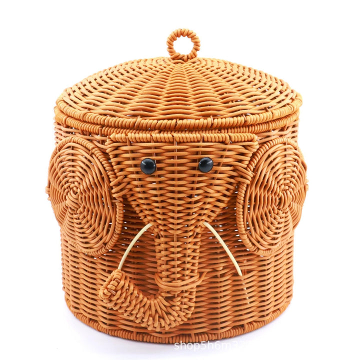 Women's Storage Basket Kalsten