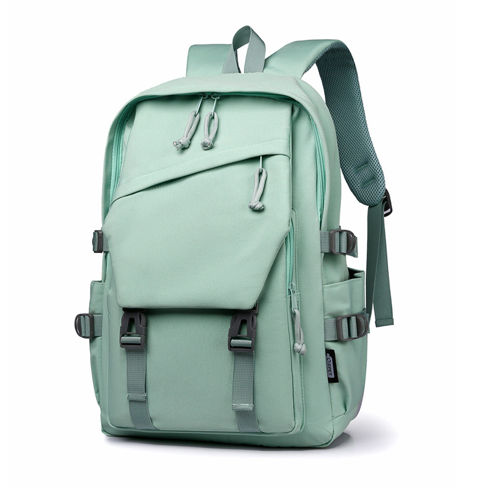 Versatile Multi-Functional Backpack Kalsten