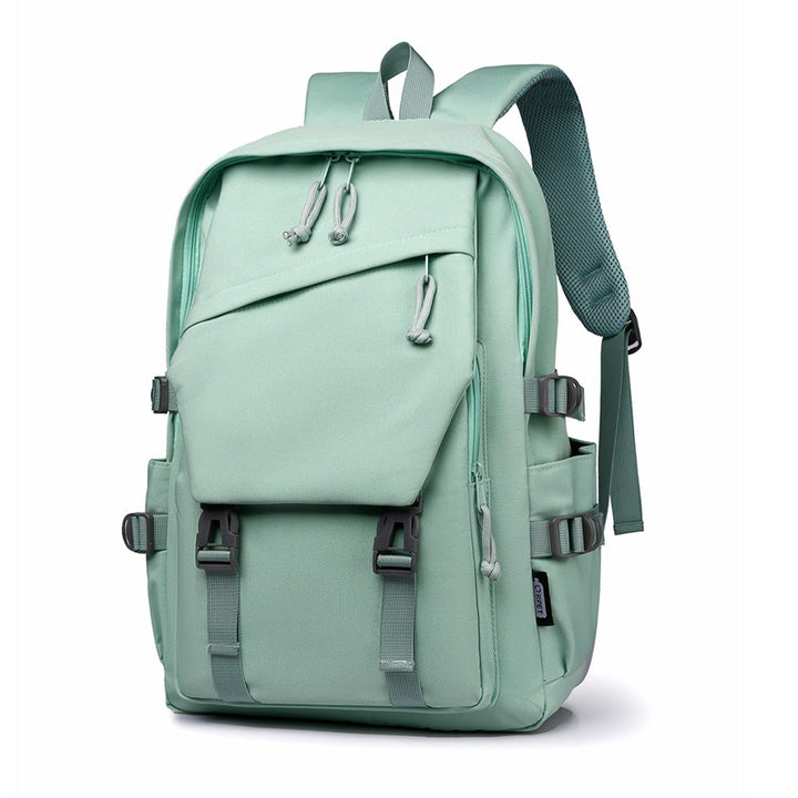 Versatile Multi-Functional Backpack Kalsten